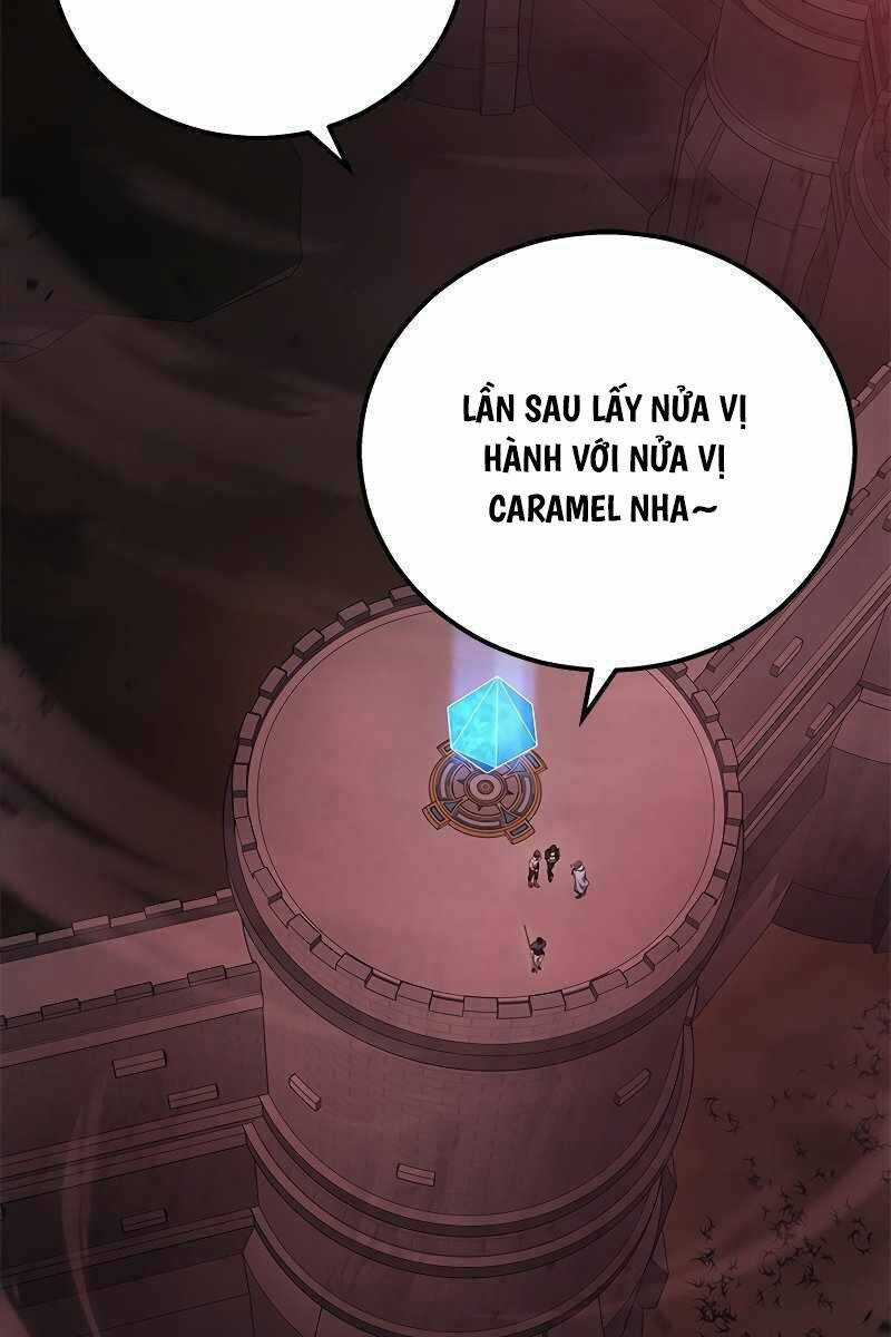 Thần Chiến Tranh Trở Lại Cấp 2 Mô hình đồ chơi về chiến tranh Chapter 42 trang 99