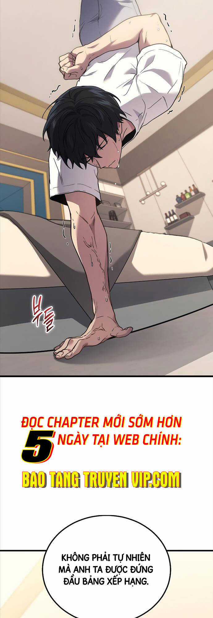 Thần Chiến Tranh Trở Lại Cấp 2 Mô hình đồ chơi về chiến tranh Chapter 43 trang 11