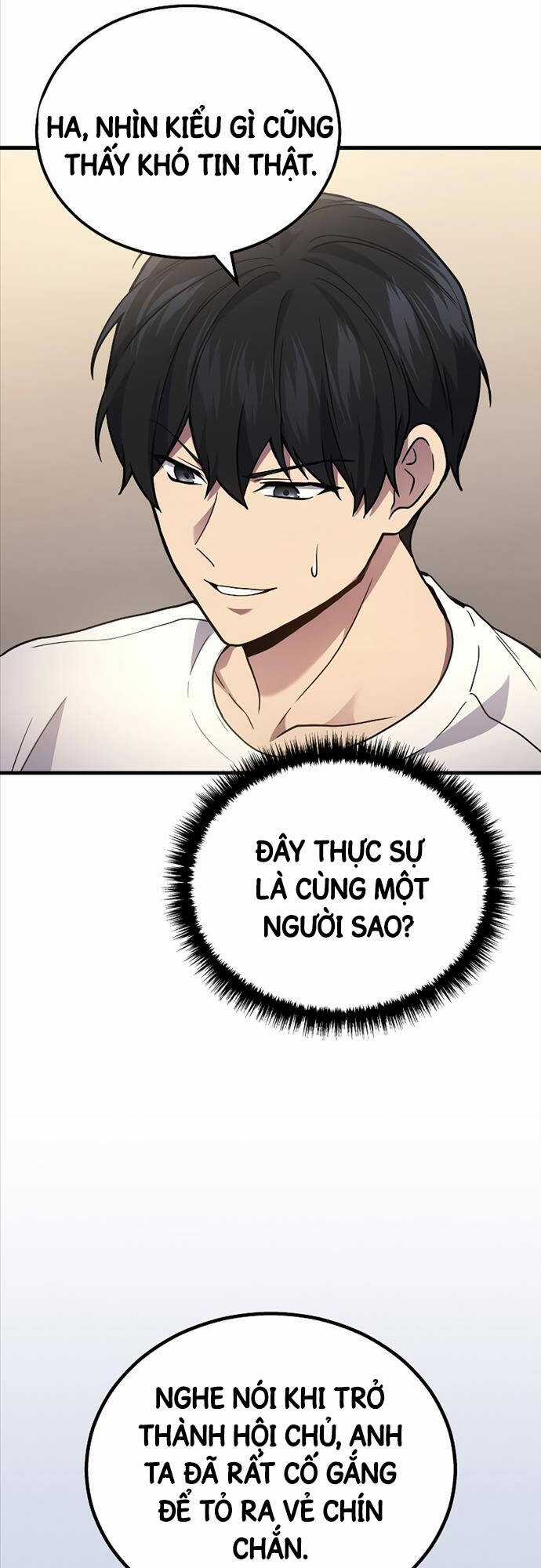 Thần Chiến Tranh Trở Lại Cấp 2 Mô hình đồ chơi về chiến tranh Chapter 43 trang 16