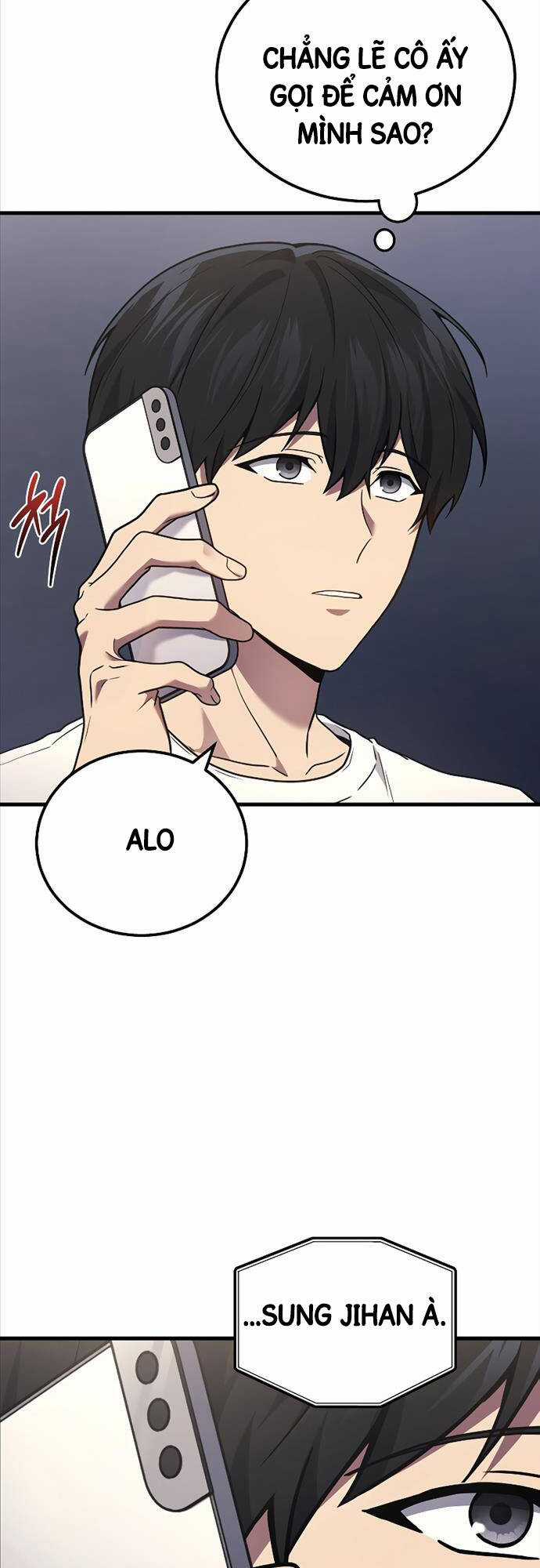 Thần Chiến Tranh Trở Lại Cấp 2 Mô hình đồ chơi về chiến tranh Chapter 43 trang 19