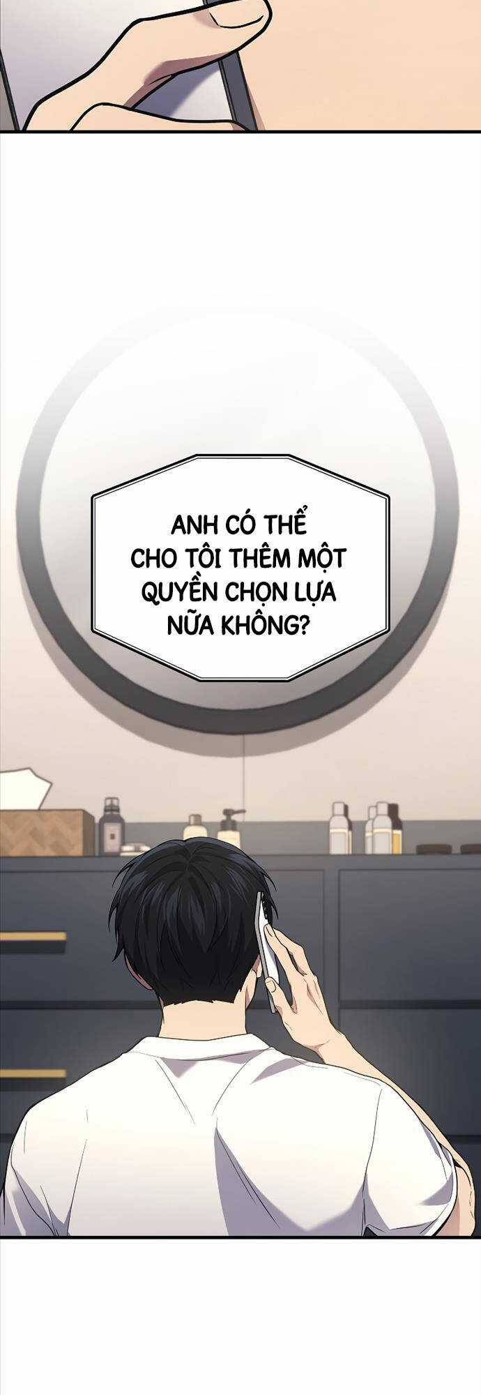 Thần Chiến Tranh Trở Lại Cấp 2 Mô hình đồ chơi về chiến tranh Chapter 43 trang 20