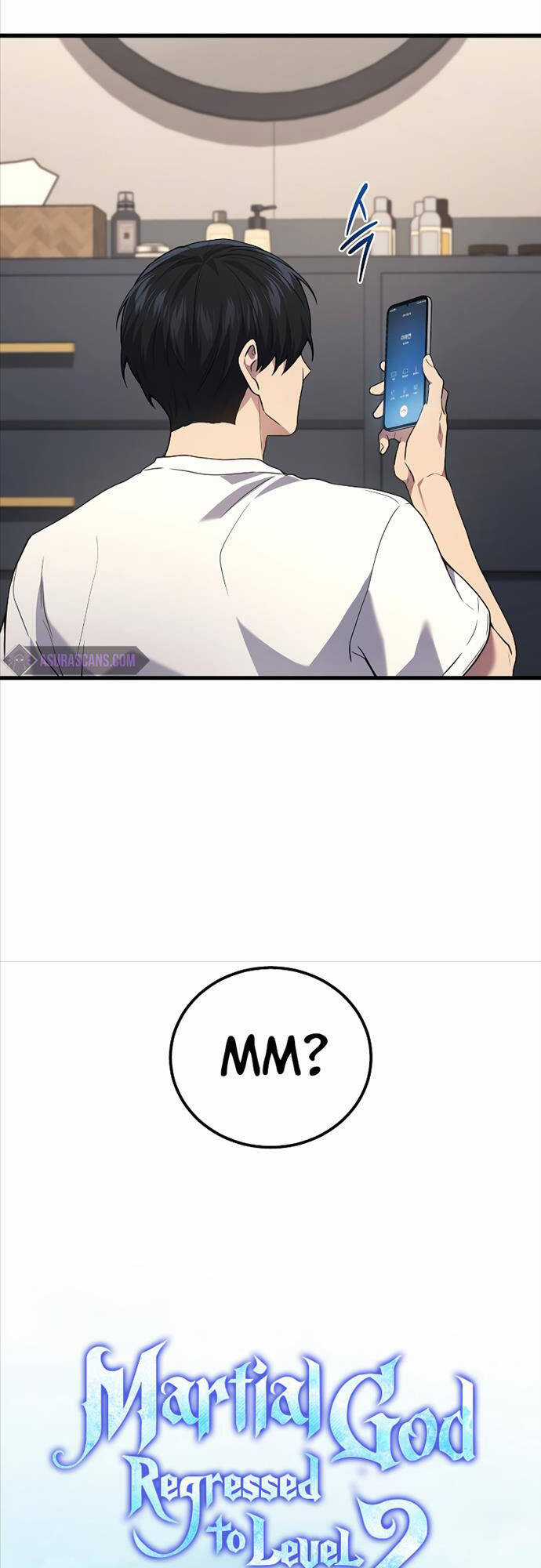 Thần Chiến Tranh Trở Lại Cấp 2 Mô hình đồ chơi về chiến tranh Chapter 43 trang 21