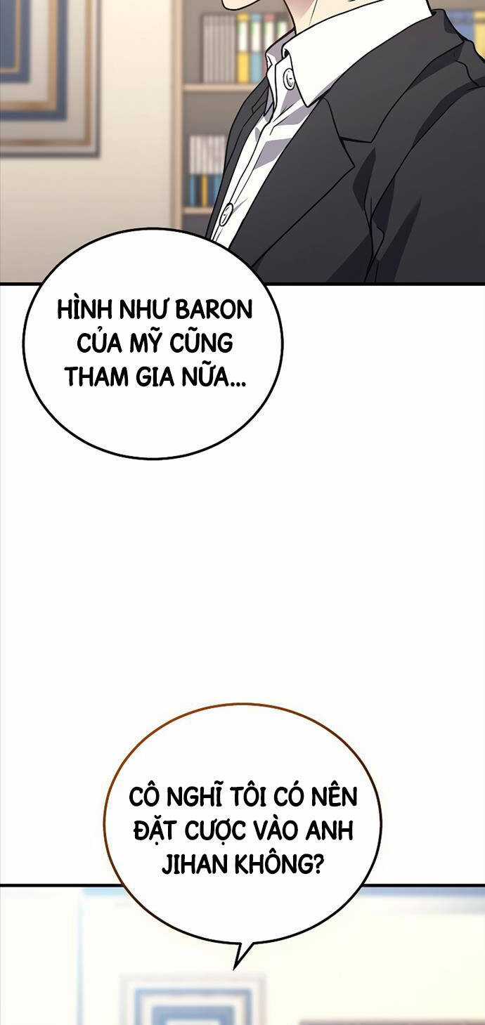 Thần Chiến Tranh Trở Lại Cấp 2 Mô hình đồ chơi về chiến tranh Chapter 43 trang 28