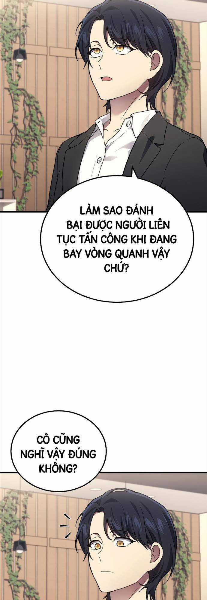 Thần Chiến Tranh Trở Lại Cấp 2 Mô hình đồ chơi về chiến tranh Chapter 43 trang 30