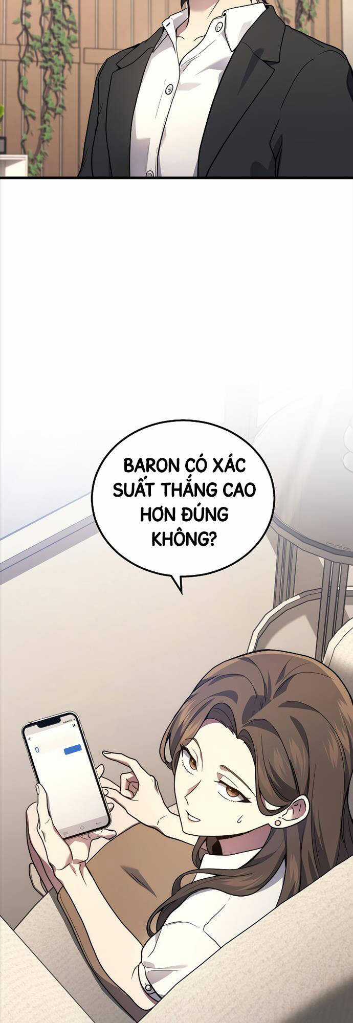 Thần Chiến Tranh Trở Lại Cấp 2 Mô hình đồ chơi về chiến tranh Chapter 43 trang 31