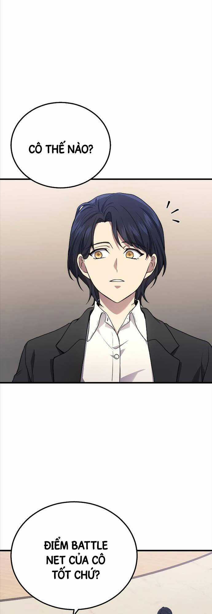 Thần Chiến Tranh Trở Lại Cấp 2 Mô hình đồ chơi về chiến tranh Chapter 43 trang 33