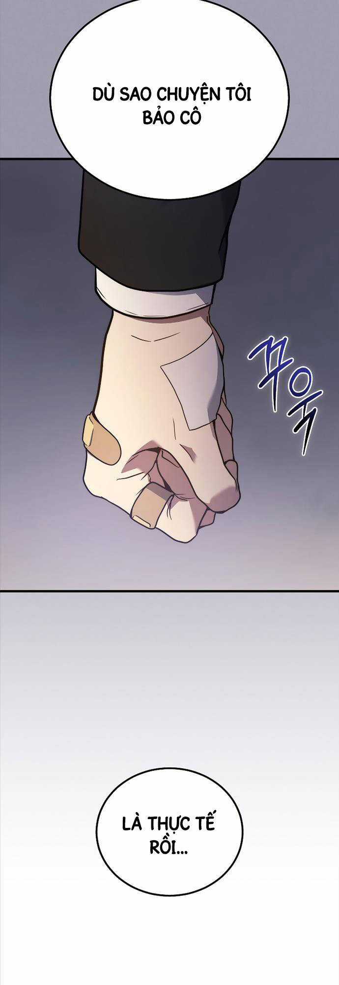 Thần Chiến Tranh Trở Lại Cấp 2 Mô hình đồ chơi về chiến tranh Chapter 43 trang 36