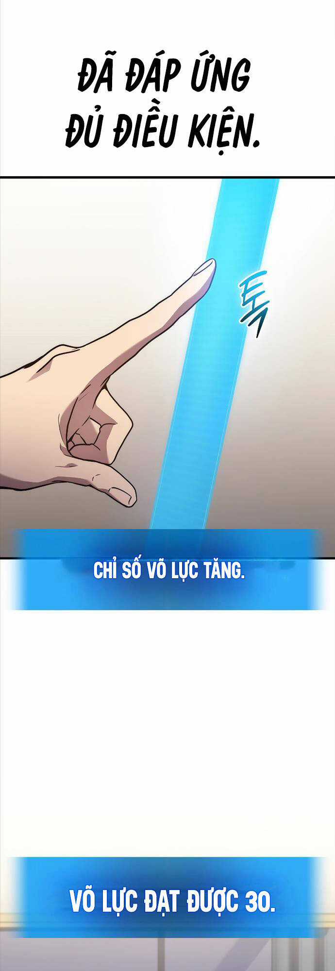 Thần Chiến Tranh Trở Lại Cấp 2 Mô hình đồ chơi về chiến tranh Chapter 43 trang 39