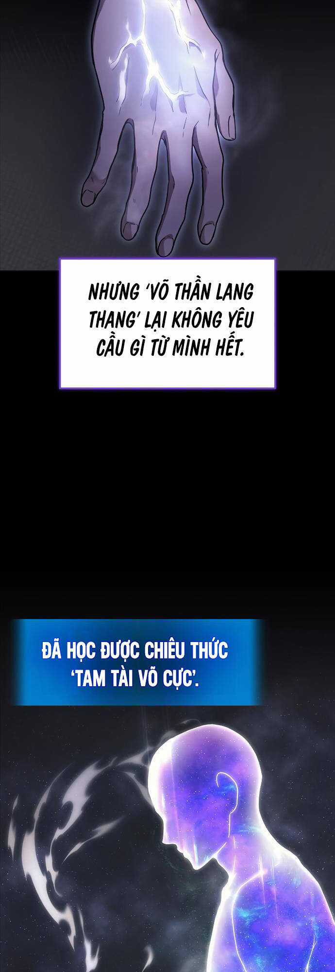 Thần Chiến Tranh Trở Lại Cấp 2 Mô hình đồ chơi về chiến tranh Chapter 43 trang 48