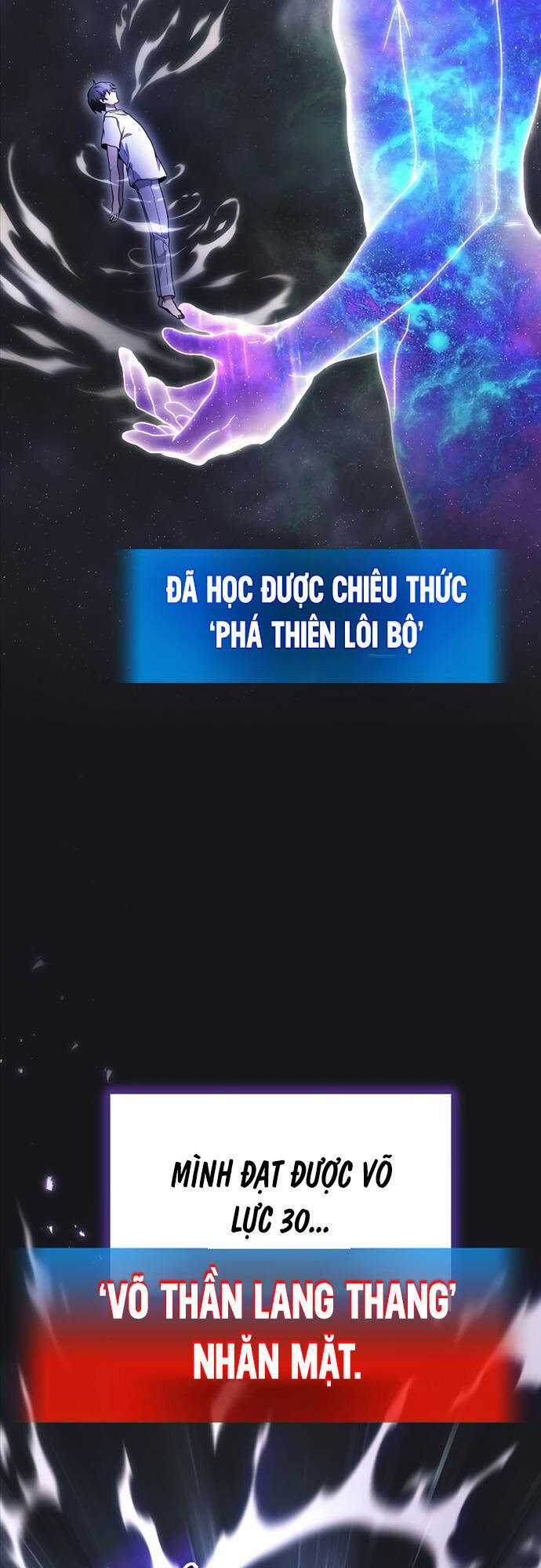 Thần Chiến Tranh Trở Lại Cấp 2 Mô hình đồ chơi về chiến tranh Chapter 43 trang 49