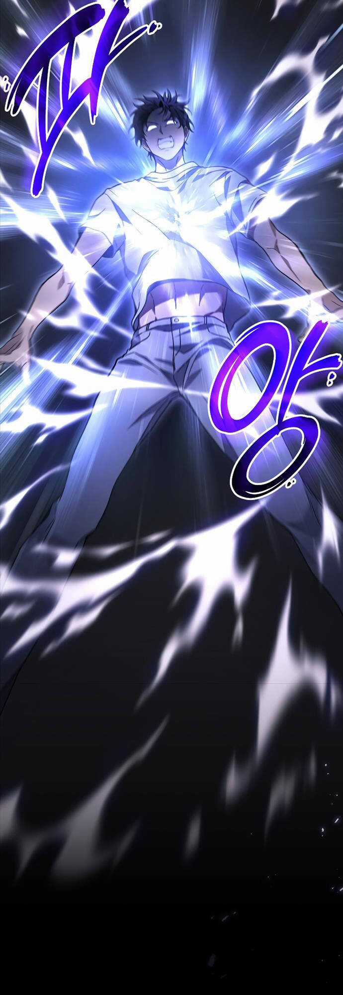 Thần Chiến Tranh Trở Lại Cấp 2 Mô hình đồ chơi về chiến tranh Chapter 43 trang 50