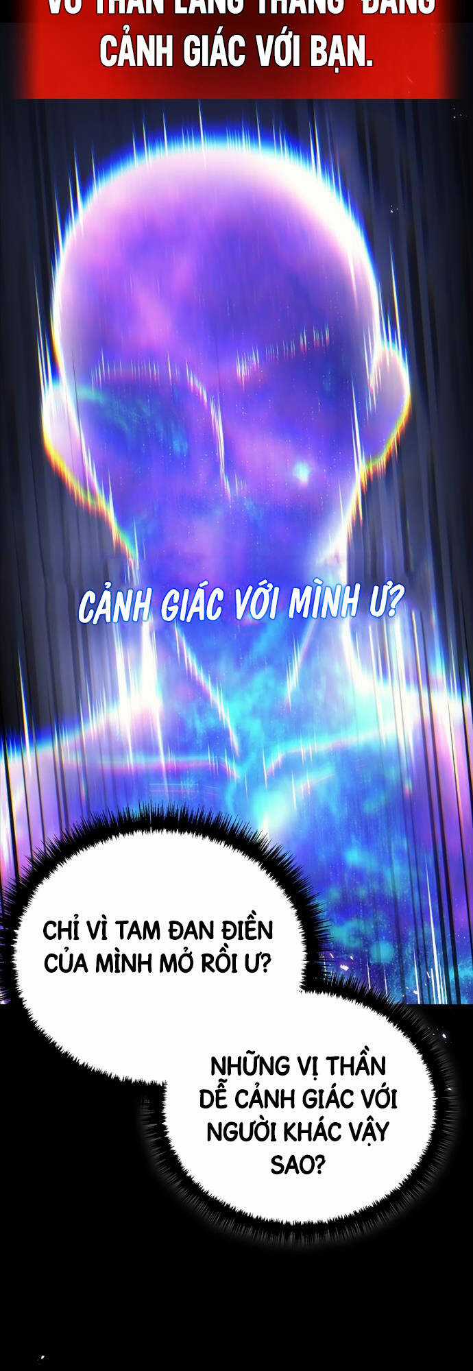 Thần Chiến Tranh Trở Lại Cấp 2 Mô hình đồ chơi về chiến tranh Chapter 43 trang 52