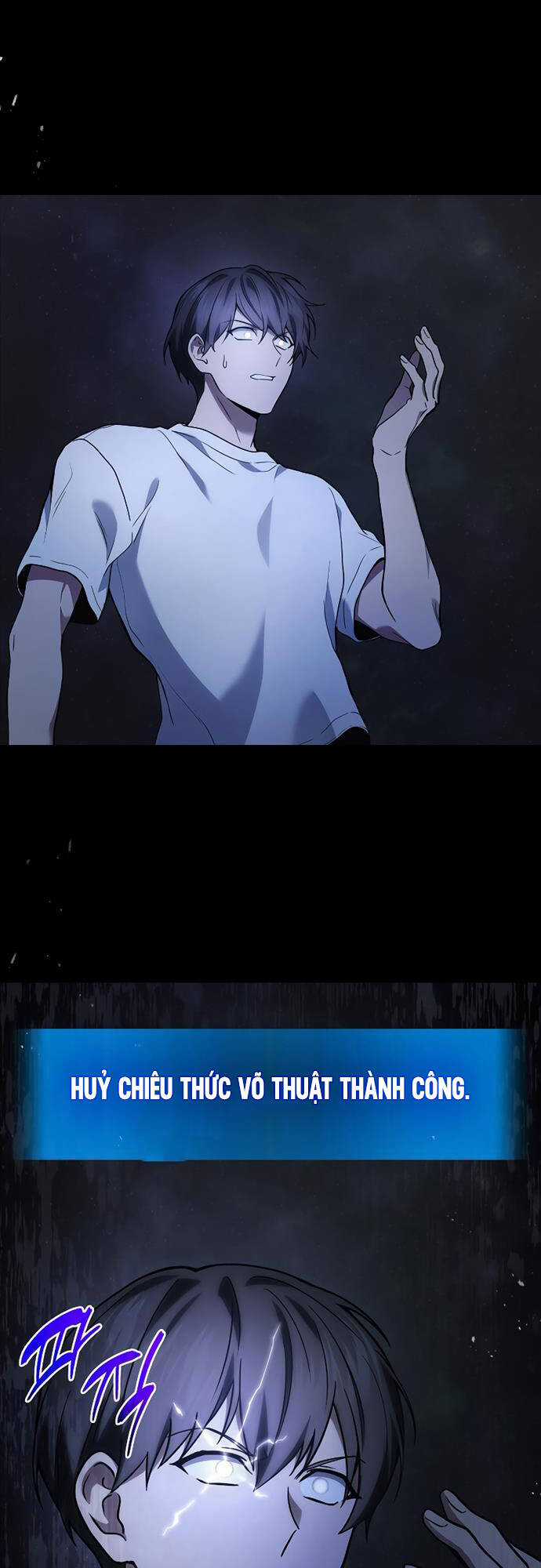 Thần Chiến Tranh Trở Lại Cấp 2 Mô hình đồ chơi về chiến tranh Chapter 43 trang 53