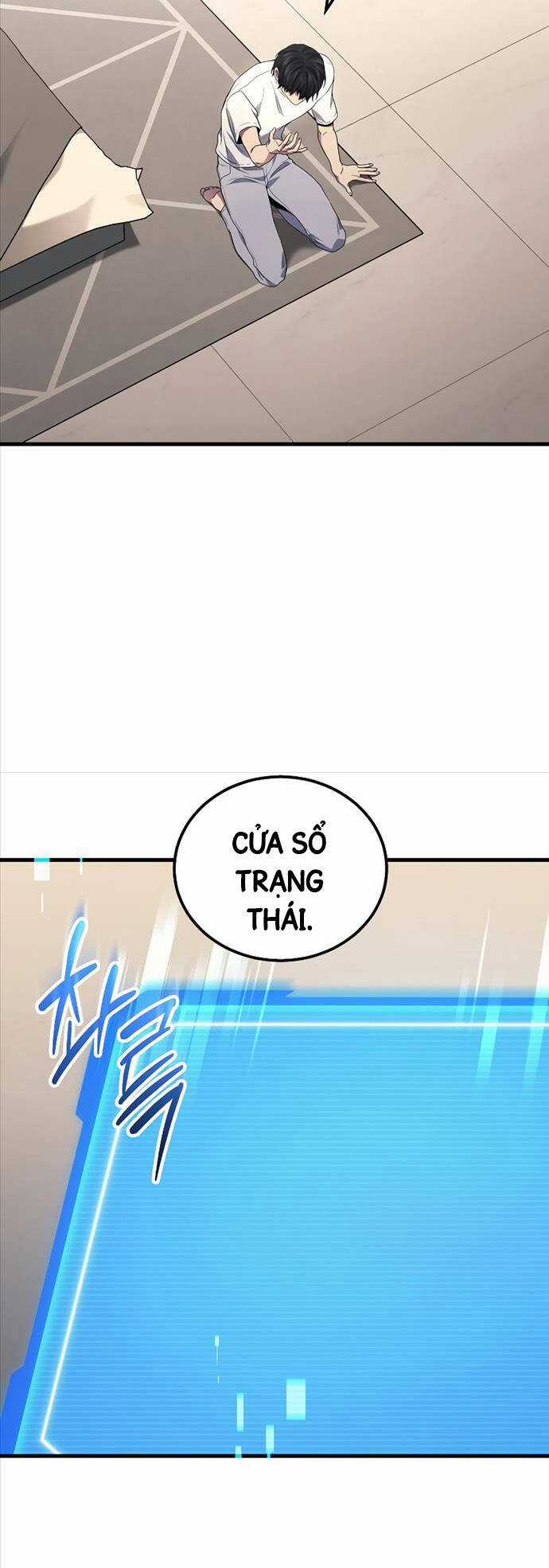 Thần Chiến Tranh Trở Lại Cấp 2 Mô hình đồ chơi về chiến tranh Chapter 43 trang 57