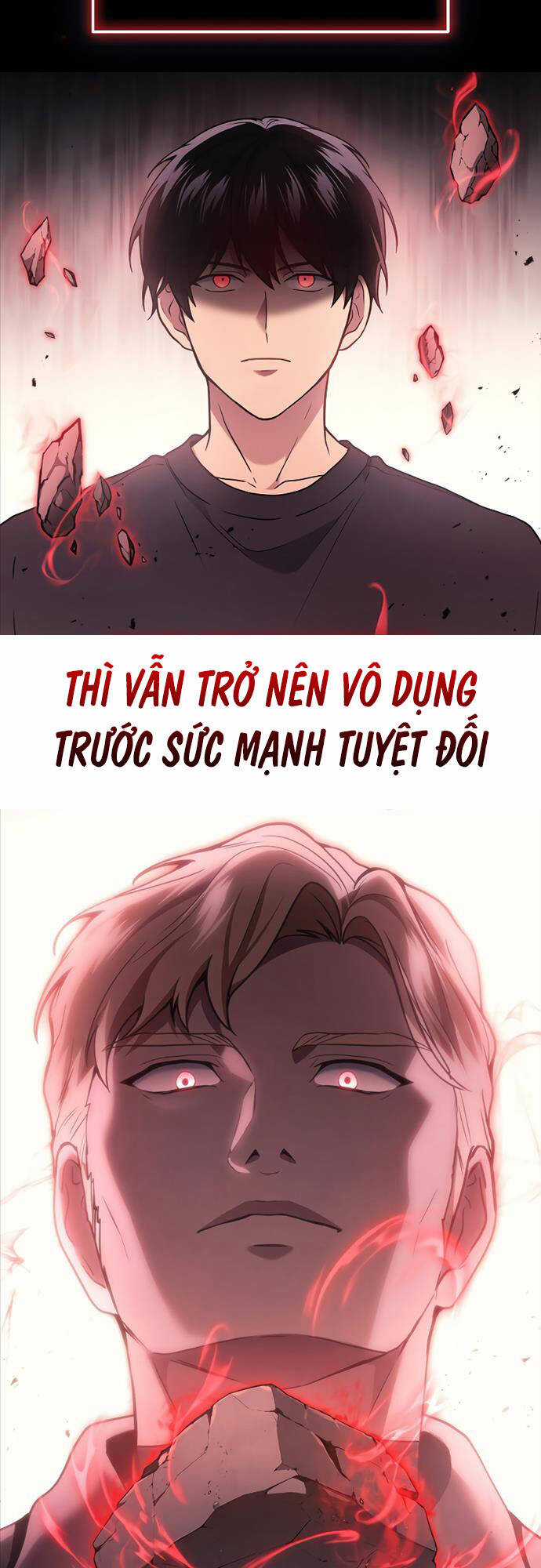 Thần Chiến Tranh Trở Lại Cấp 2 Mô hình đồ chơi về chiến tranh Chapter 43 trang 8