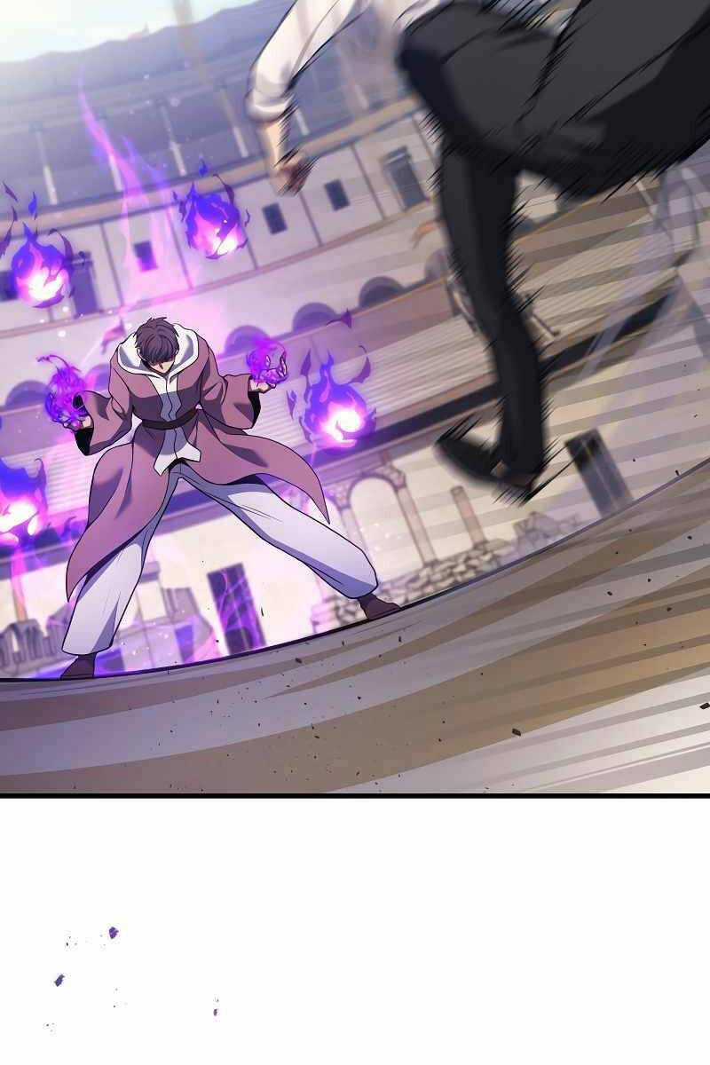 Thần Chiến Tranh Trở Lại Cấp 2 Mô hình đồ chơi về chiến tranh Chapter 44 trang 103