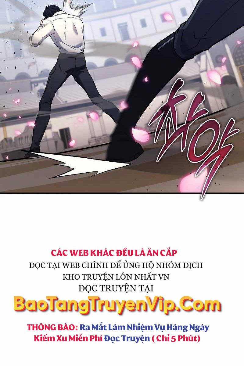 Thần Chiến Tranh Trở Lại Cấp 2 Mô hình đồ chơi về chiến tranh Chapter 44 trang 116