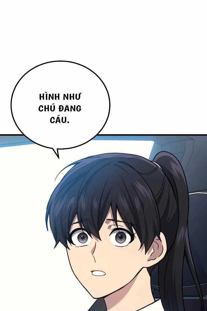 Thần Chiến Tranh Trở Lại Cấp 2 Mô hình đồ chơi về chiến tranh Chapter 44 trang 19