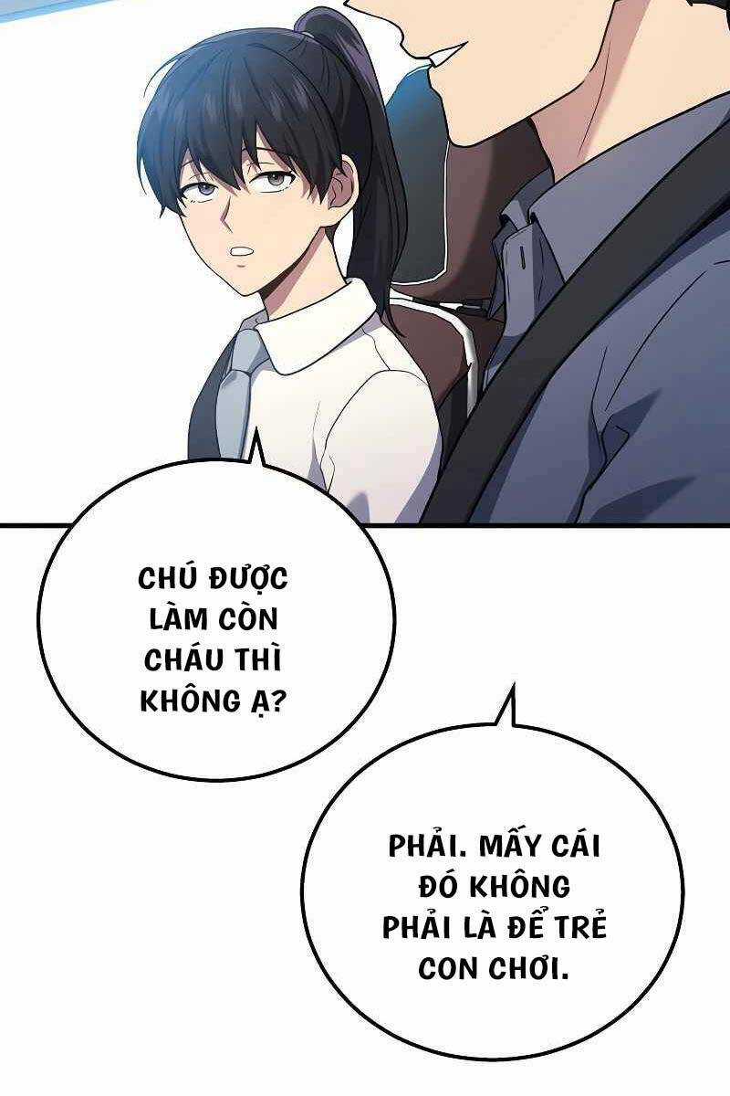 Thần Chiến Tranh Trở Lại Cấp 2 Mô hình đồ chơi về chiến tranh Chapter 44 trang 29