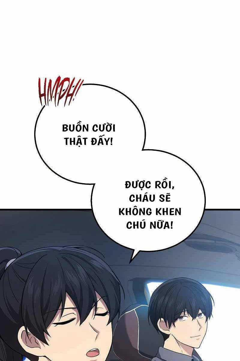 Thần Chiến Tranh Trở Lại Cấp 2 Mô hình đồ chơi về chiến tranh Chapter 44 trang 30