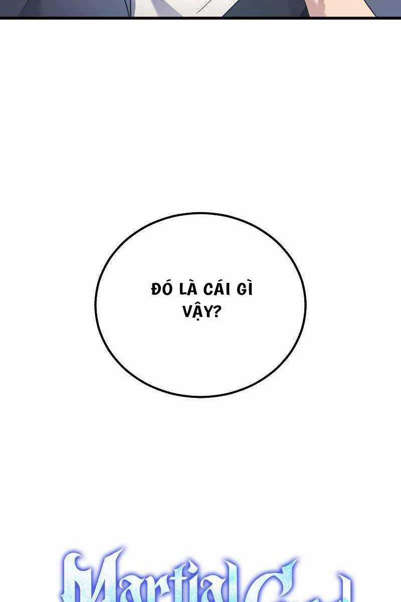 Thần Chiến Tranh Trở Lại Cấp 2 Mô hình đồ chơi về chiến tranh Chapter 44 trang 34