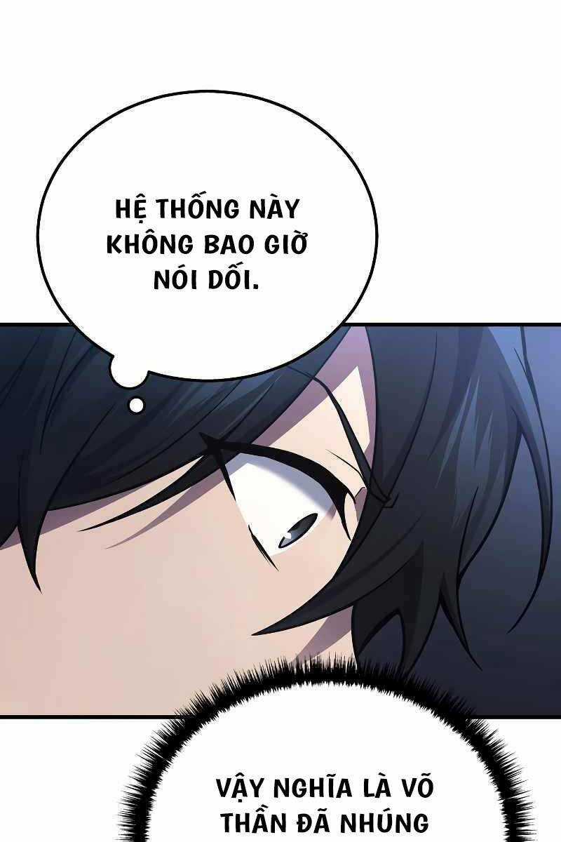 Thần Chiến Tranh Trở Lại Cấp 2 Mô hình đồ chơi về chiến tranh Chapter 44 trang 57