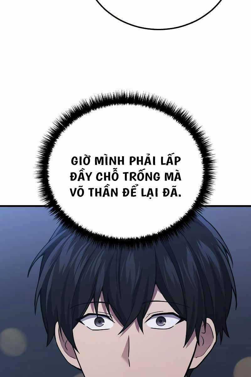 Thần Chiến Tranh Trở Lại Cấp 2 Mô hình đồ chơi về chiến tranh Chapter 44 trang 76