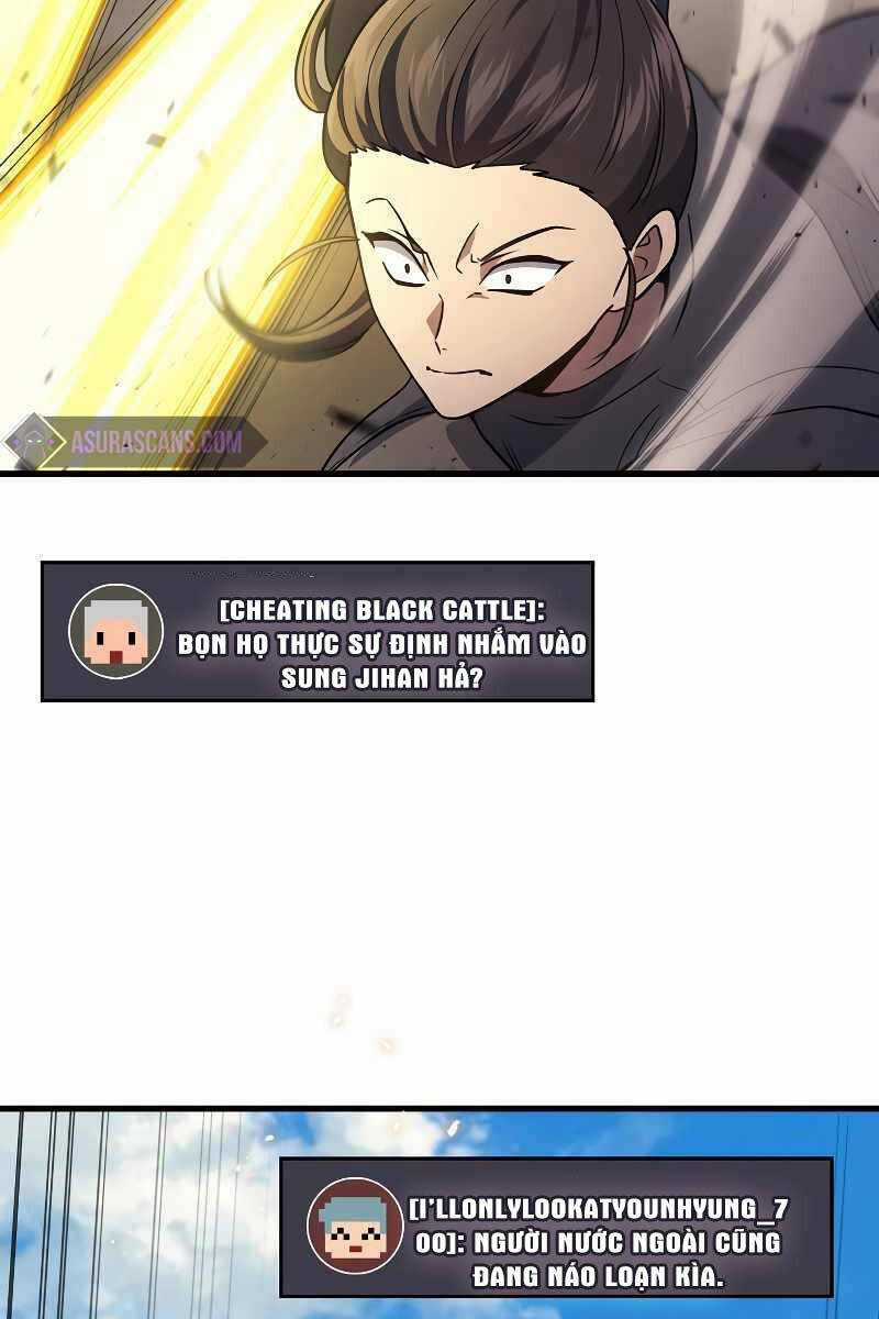 Thần Chiến Tranh Trở Lại Cấp 2 Mô hình đồ chơi về chiến tranh Chapter 44 trang 94