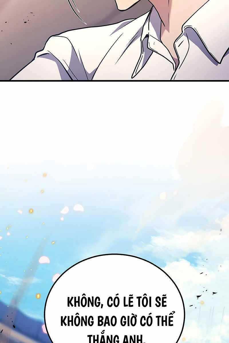 Thần Chiến Tranh Trở Lại Cấp 2 Mô hình đồ chơi về chiến tranh Chapter 45 trang 100