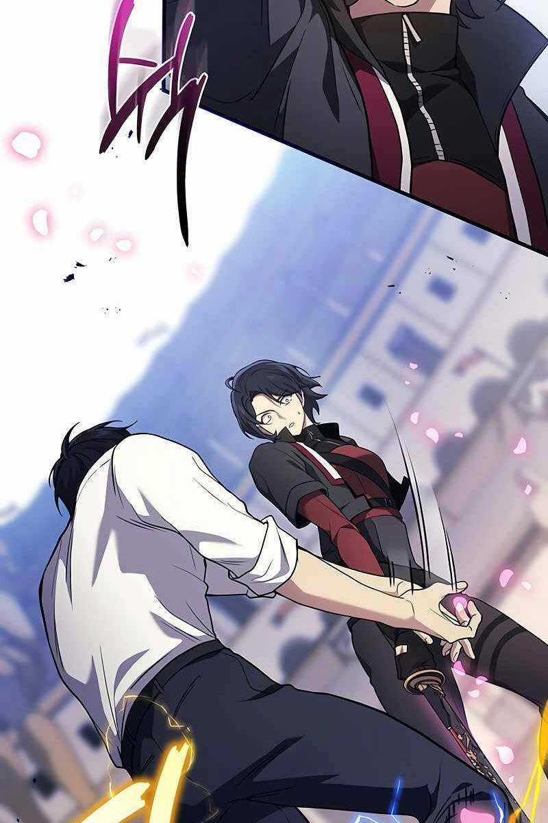 Thần Chiến Tranh Trở Lại Cấp 2 Mô hình đồ chơi về chiến tranh Chapter 45 trang 20