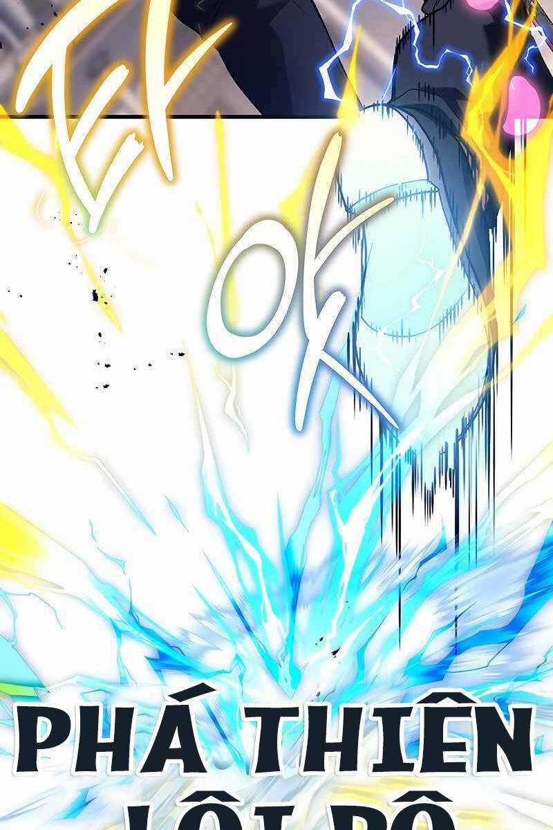 Thần Chiến Tranh Trở Lại Cấp 2 Mô hình đồ chơi về chiến tranh Chapter 45 trang 21