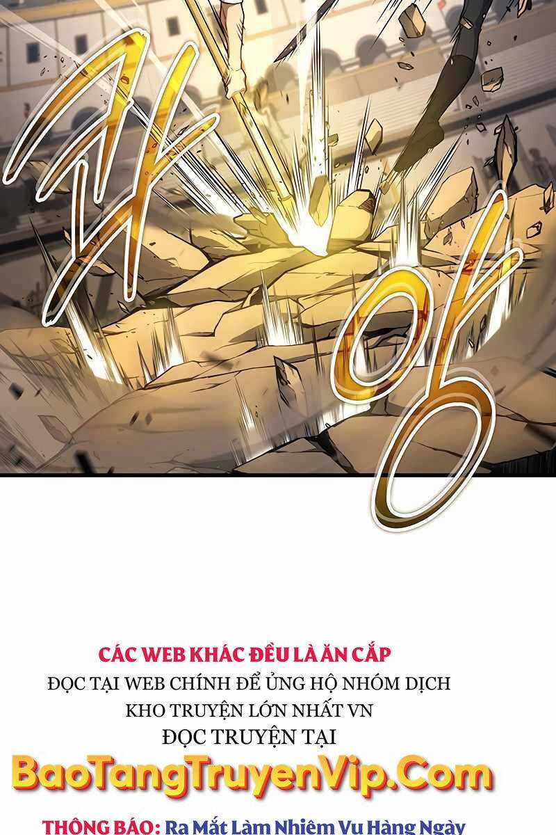 Thần Chiến Tranh Trở Lại Cấp 2 Mô hình đồ chơi về chiến tranh Chapter 45 trang 31