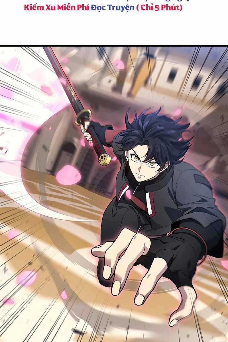 Thần Chiến Tranh Trở Lại Cấp 2 Mô hình đồ chơi về chiến tranh Chapter 45 trang 32