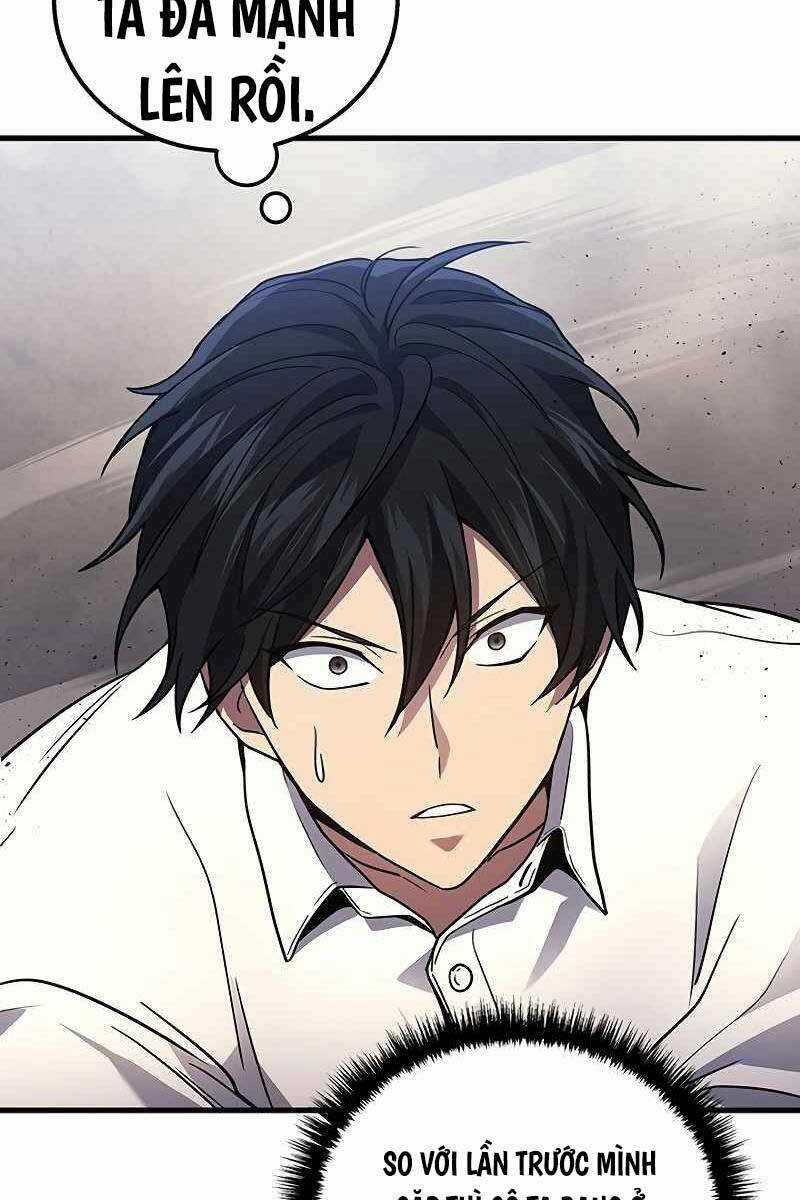 Thần Chiến Tranh Trở Lại Cấp 2 Mô hình đồ chơi về chiến tranh Chapter 45 trang 36