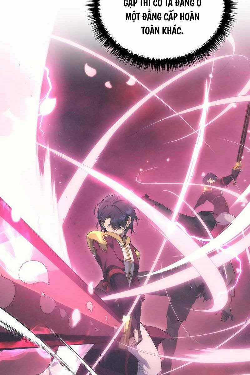 Thần Chiến Tranh Trở Lại Cấp 2 Mô hình đồ chơi về chiến tranh Chapter 45 trang 37