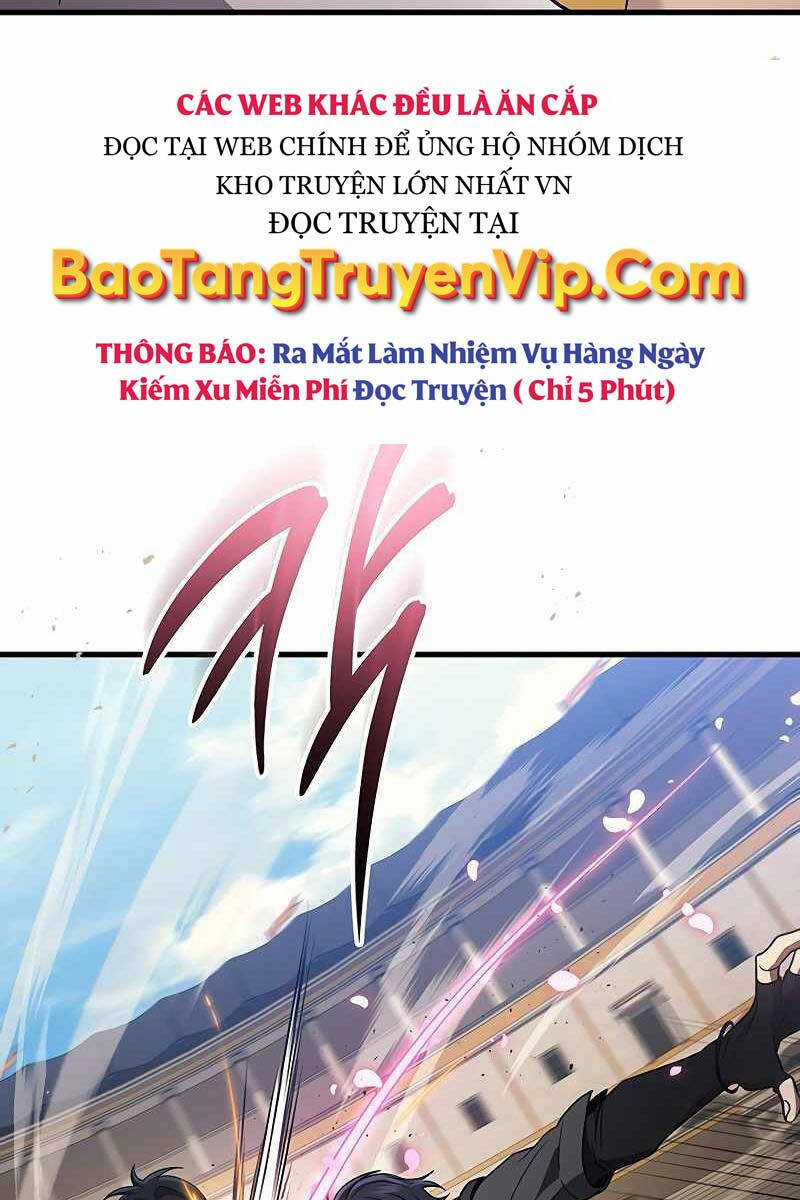 Thần Chiến Tranh Trở Lại Cấp 2 Mô hình đồ chơi về chiến tranh Chapter 45 trang 42