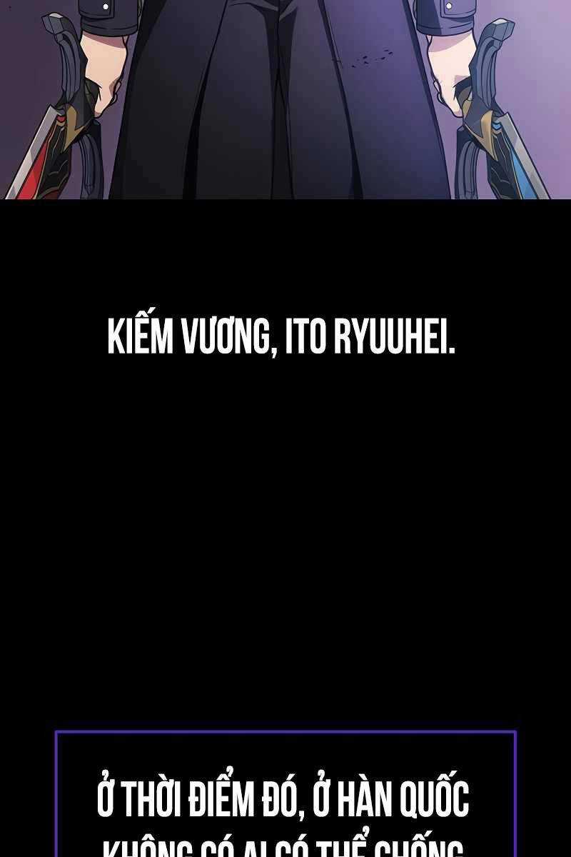 Thần Chiến Tranh Trở Lại Cấp 2 Mô hình đồ chơi về chiến tranh Chapter 45 trang 5