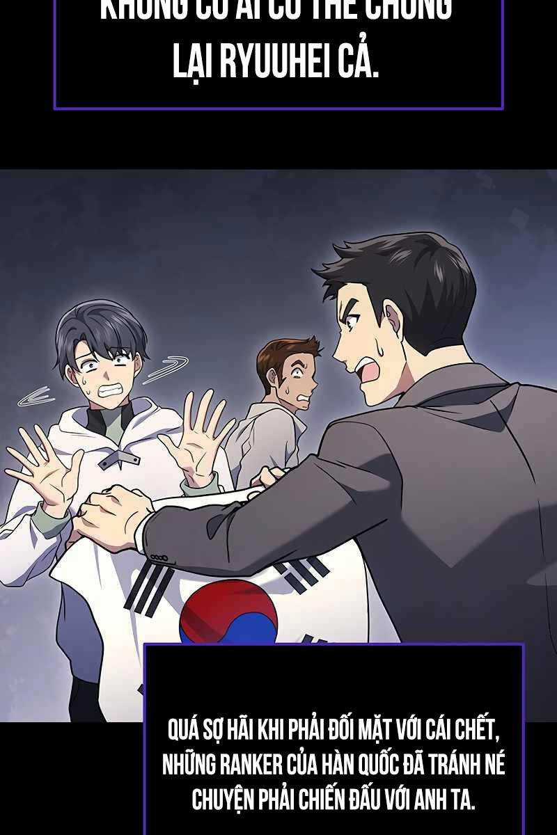 Thần Chiến Tranh Trở Lại Cấp 2 Mô hình đồ chơi về chiến tranh Chapter 45 trang 6