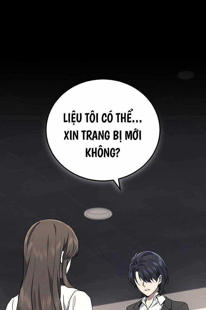 Thần Chiến Tranh Trở Lại Cấp 2 Mô hình đồ chơi về chiến tranh Chapter 45 trang 61