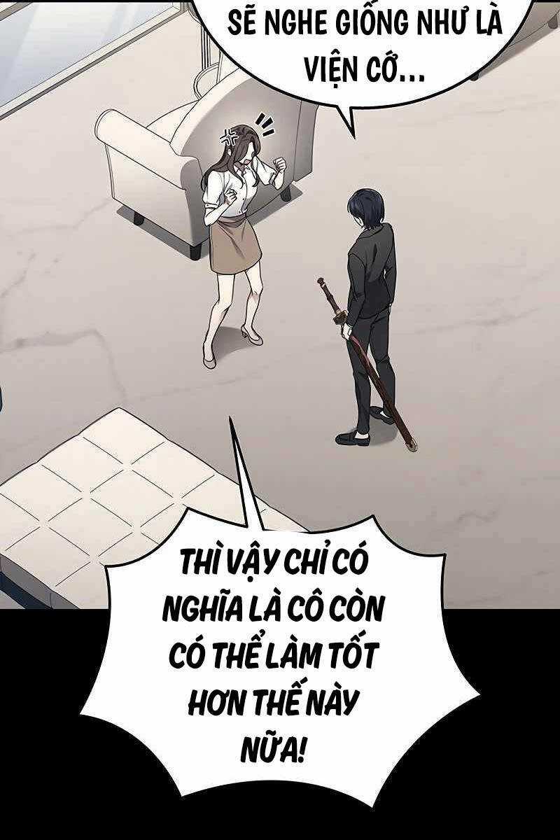 Thần Chiến Tranh Trở Lại Cấp 2 Mô hình đồ chơi về chiến tranh Chapter 45 trang 70