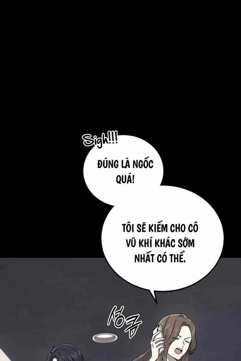 Thần Chiến Tranh Trở Lại Cấp 2 Mô hình đồ chơi về chiến tranh Chapter 45 trang 73