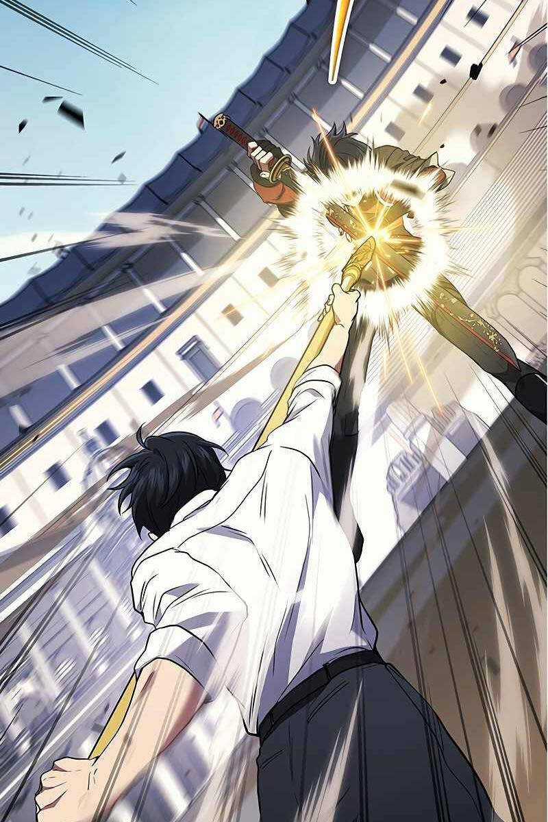 Thần Chiến Tranh Trở Lại Cấp 2 Mô hình đồ chơi về chiến tranh Chapter 45 trang 86