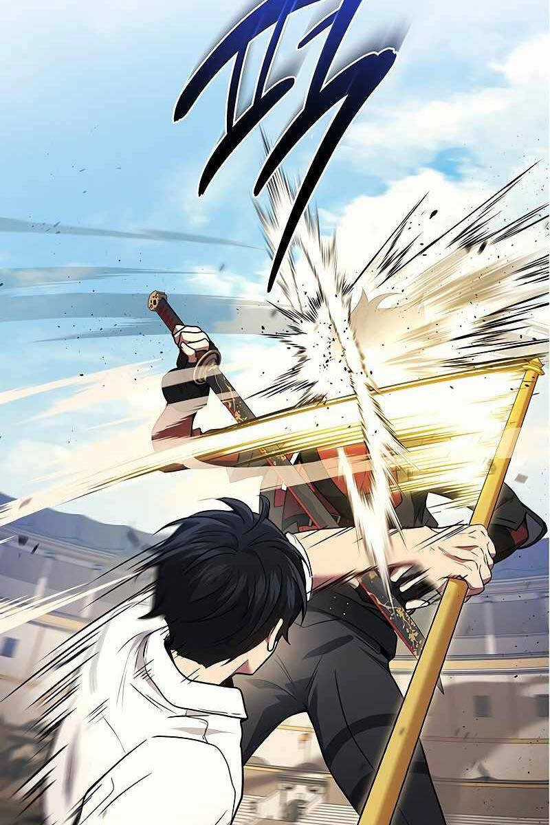 Thần Chiến Tranh Trở Lại Cấp 2 Mô hình đồ chơi về chiến tranh Chapter 45 trang 88