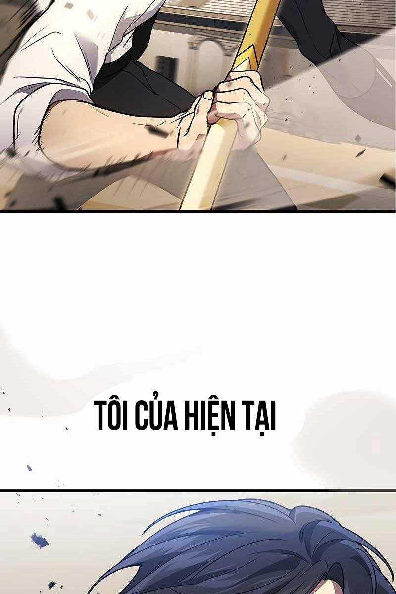 Thần Chiến Tranh Trở Lại Cấp 2 Mô hình đồ chơi về chiến tranh Chapter 45 trang 89