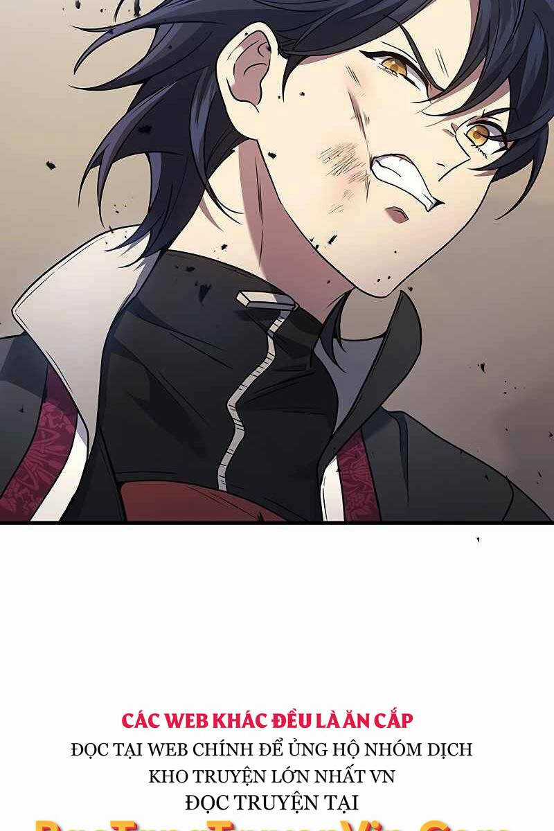 Thần Chiến Tranh Trở Lại Cấp 2 Mô hình đồ chơi về chiến tranh Chapter 45 trang 90