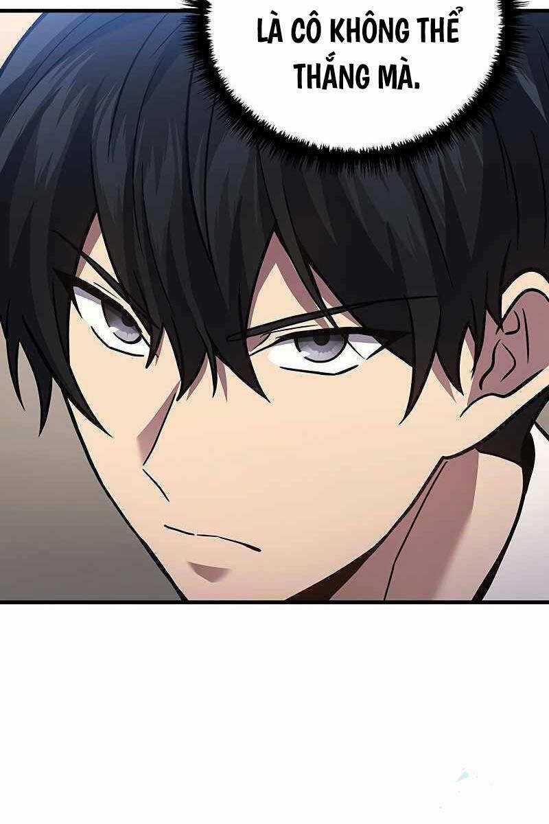 Thần Chiến Tranh Trở Lại Cấp 2 Mô hình đồ chơi về chiến tranh Chapter 45 trang 93