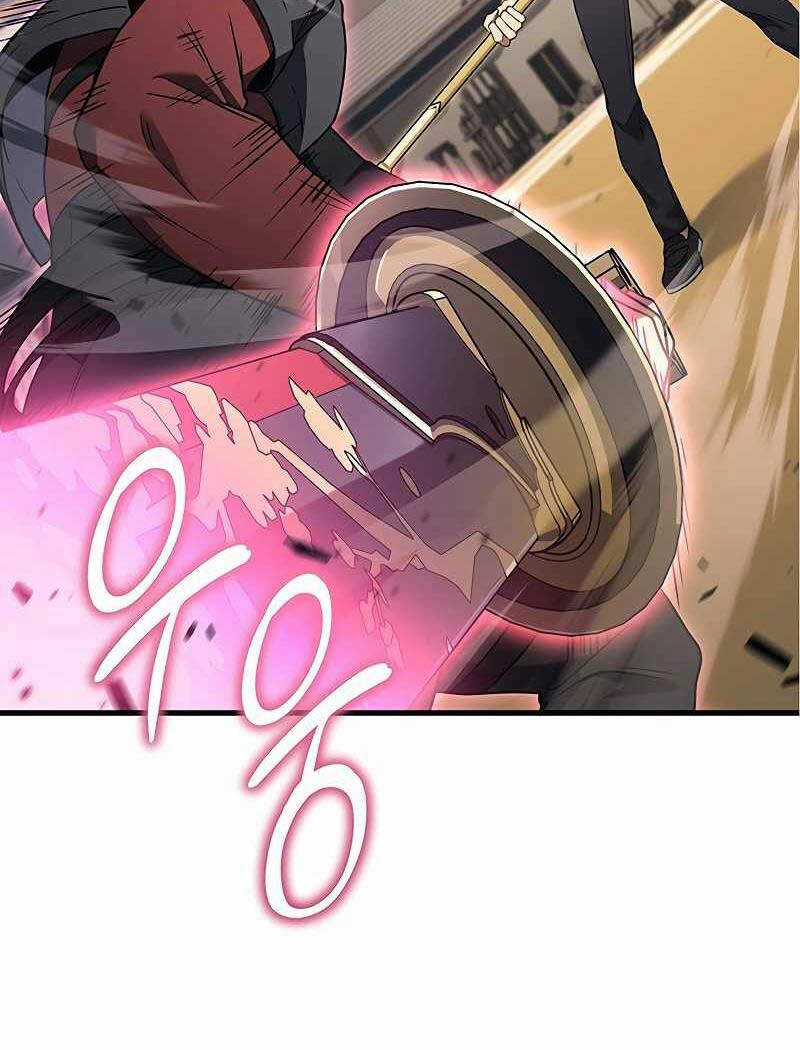 Thần Chiến Tranh Trở Lại Cấp 2 Mô hình đồ chơi về chiến tranh Chapter 45 trang 95