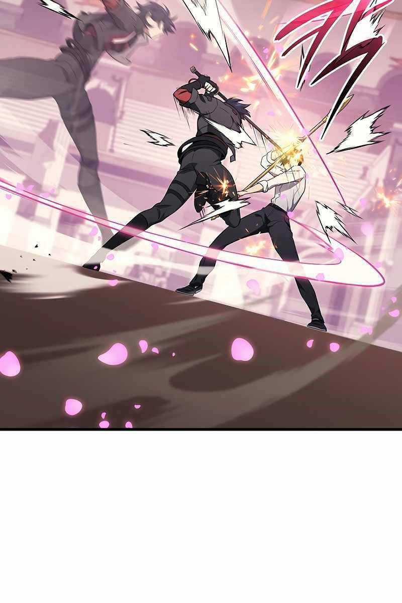 Thần Chiến Tranh Trở Lại Cấp 2 Mô hình đồ chơi về chiến tranh Chapter 45 trang 97