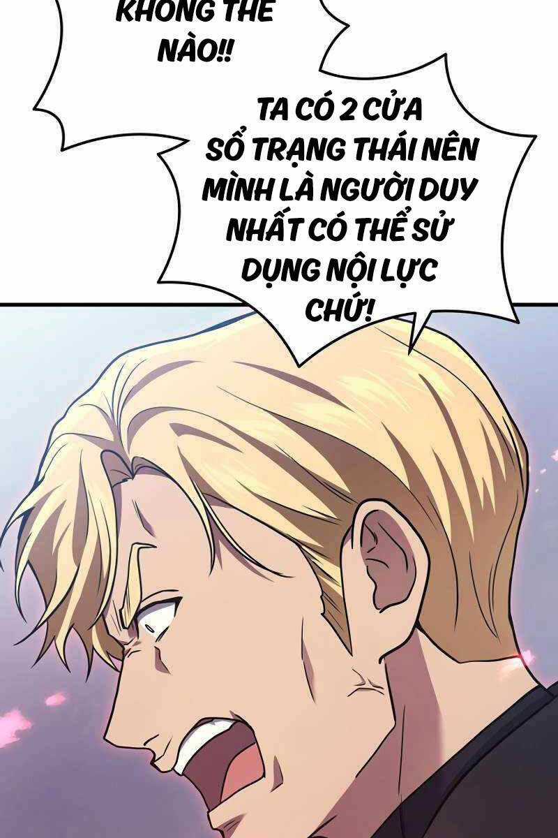 Thần Chiến Tranh Trở Lại Cấp 2 Mô hình đồ chơi về chiến tranh Chapter 46 trang 104