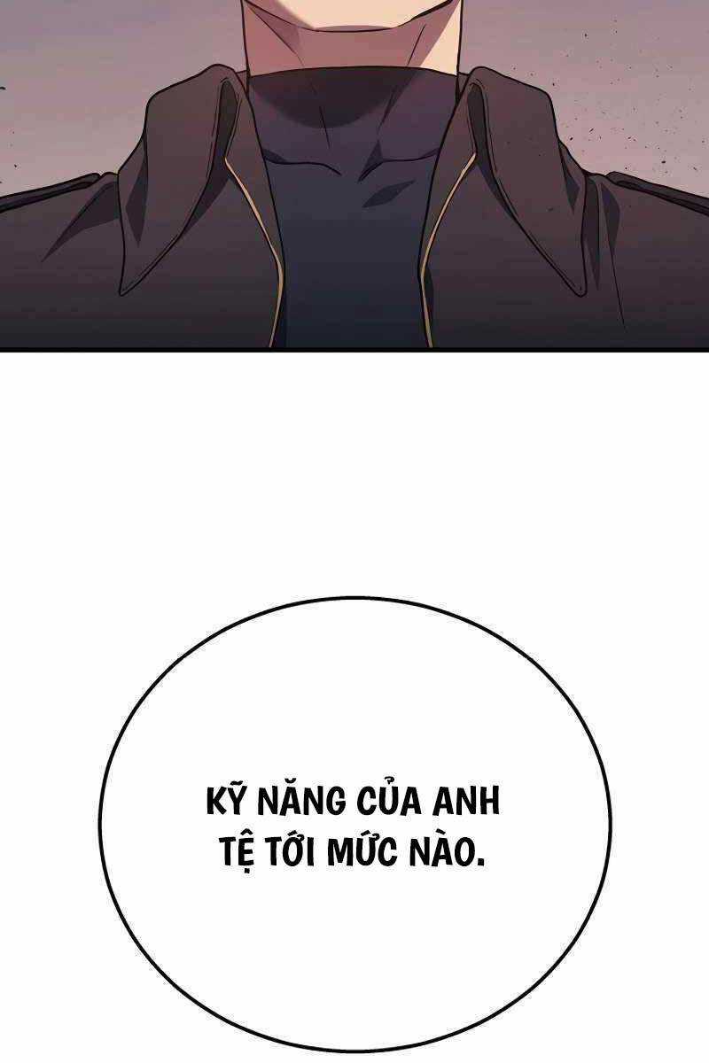 Thần Chiến Tranh Trở Lại Cấp 2 Mô hình đồ chơi về chiến tranh Chapter 46 trang 108